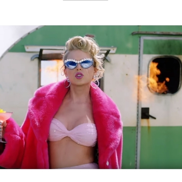 Taylor Swift Lover You Need To Calm Down Hand Painted Birdhouse - Picture 6 of 6